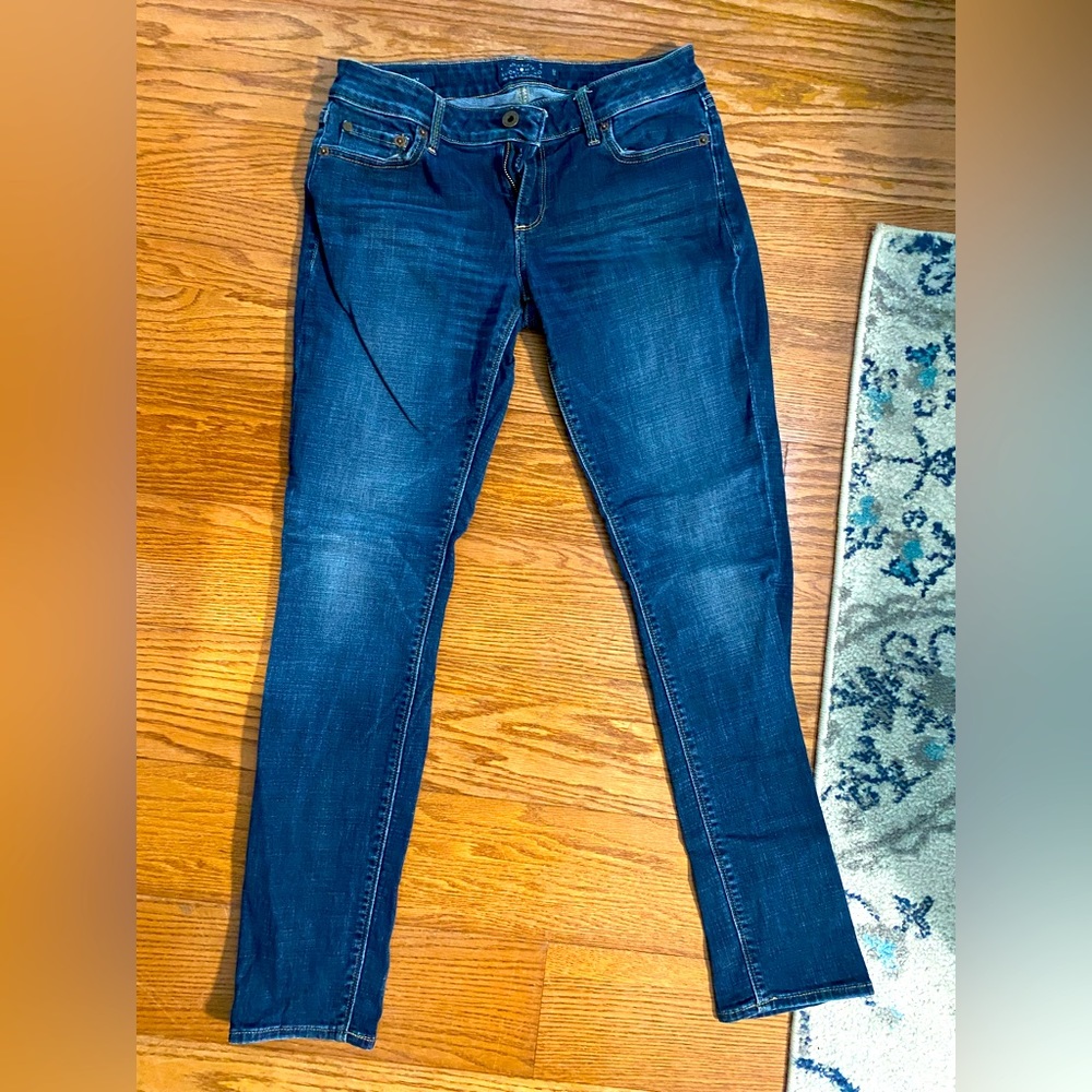 Lucky Brand Jeans size 4/27